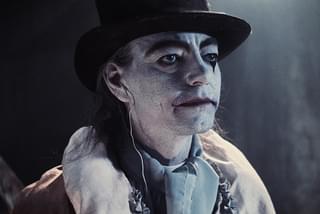 フィナーレ “そいつ”が見えたら、終わり。