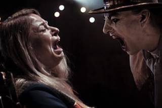 フィナーレ “そいつ”が見えたら、終わり。