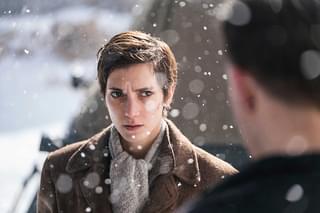 エスケープ ナチスからの逃亡の予告編・動画