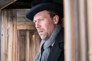 エスケープ ナチスからの逃亡