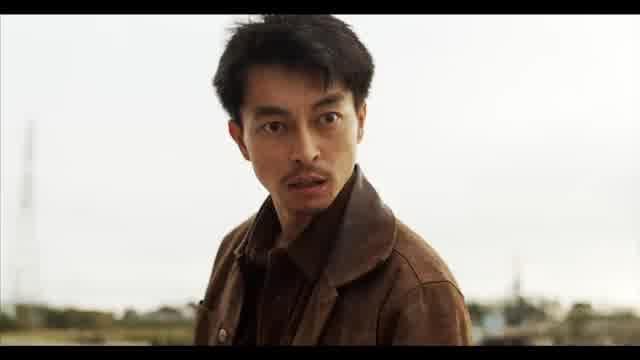 ストーリーダイジェスト映像