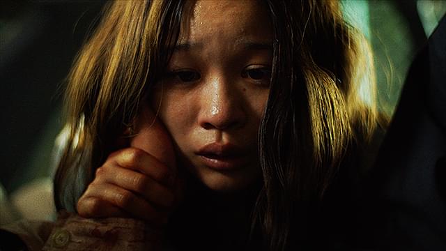 森田想の「辰巳」の画像