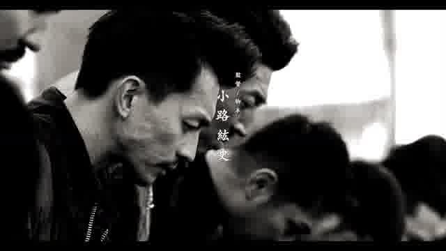 オープニング映像