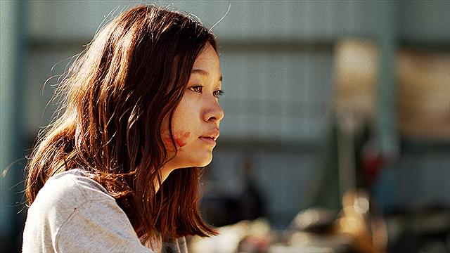 森田想の「辰巳」の画像