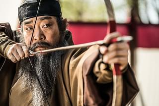 王と道化師たち