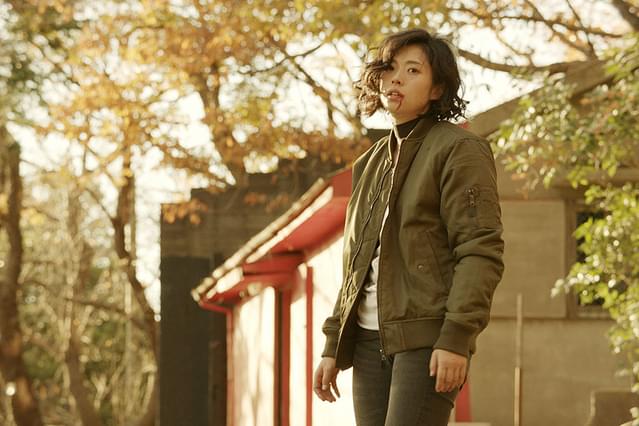 ツングースカ・バタフライ サキとマリの物語