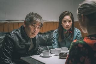 トラップ 劇場版