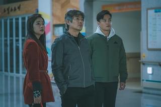 トラップ 劇場版