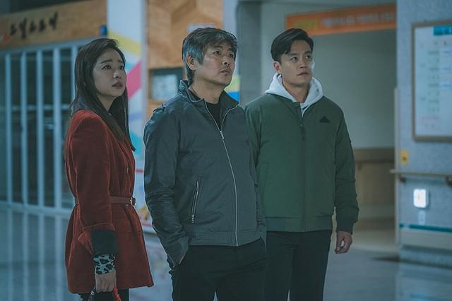 イム・ファヨンの「トラップ 劇場版」の画像