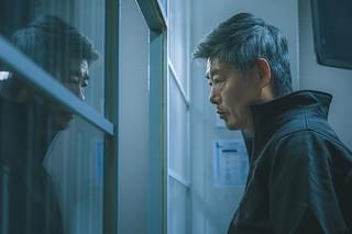 トラップ 劇場版