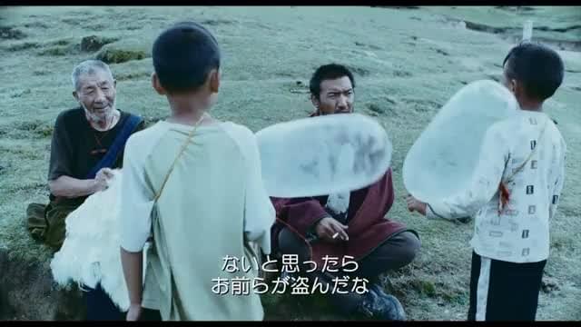 本編映像