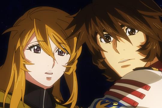 「宇宙戦艦ヤマト」という時代 西暦2202年の選択