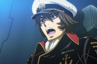 宇宙戦艦ヤマト2205 新たなる旅立ち 前章 TAKE OFF