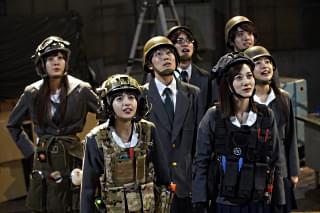 映像研には手を出すな！