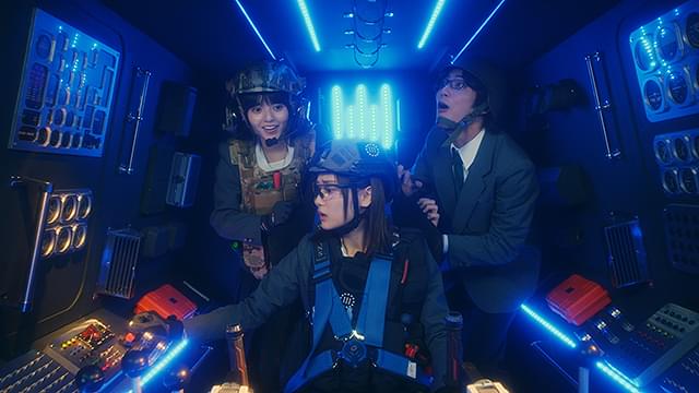 齋藤飛鳥の「映像研には手を出すな！」の画像