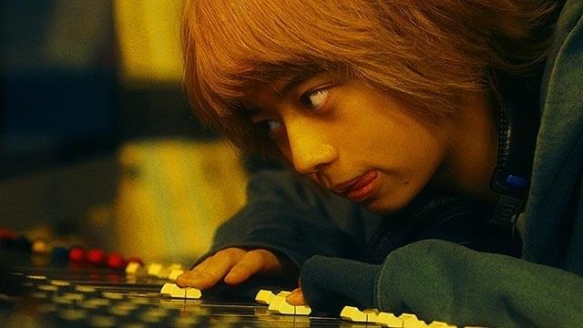 桜田ひよりの「映像研には手を出すな！」の画像