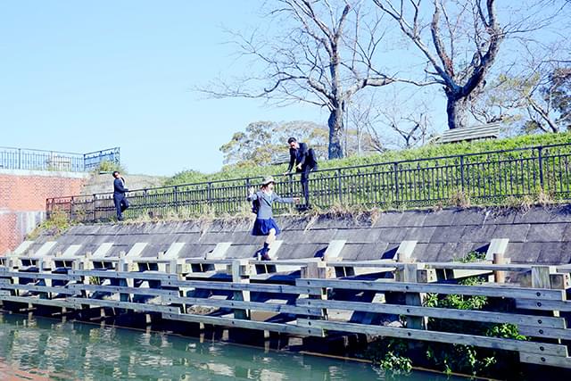 齋藤飛鳥の「映像研には手を出すな！」の画像