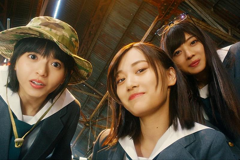 映像研には手を出すな！ : 作品情報・キャスト・あらすじ - 映画.com