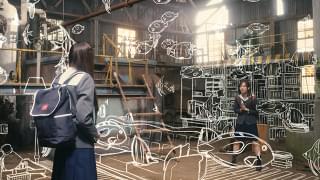 映像研には手を出すな！