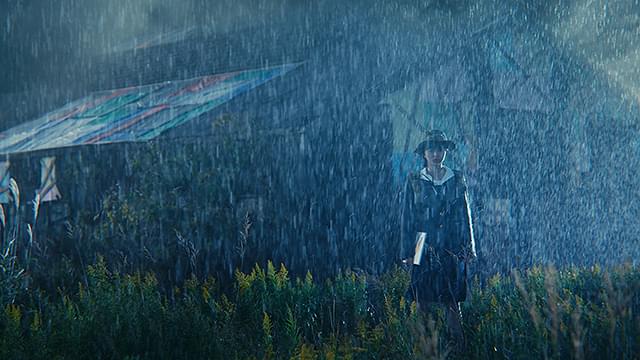 齋藤飛鳥の「映像研には手を出すな！」の画像