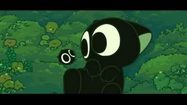 予告編（日本語吹き替え版）