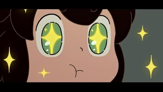 TVスポット：かわいすぎるシャオヘイ編