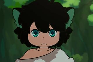 羅小黒戦記（ロシャオヘイセンキ） ぼくが選ぶ未来の予告編・動画