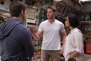 ジェクシー！ スマホを変えただけなのに