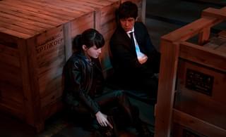 奥様は、取り扱い注意