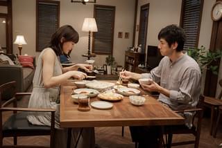 奥様は、取り扱い注意