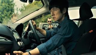 奥様は、取り扱い注意