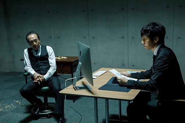 西島秀俊の「奥様は、取り扱い注意」の画像