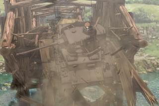 ガールズ＆パンツァー 最終章 4D 第1話＋第2話