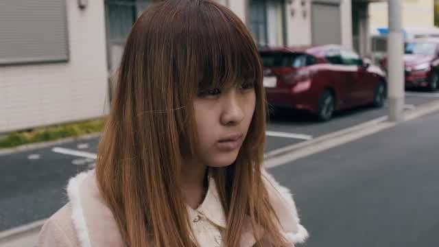 予告編：加害者少年と少女の恋愛編