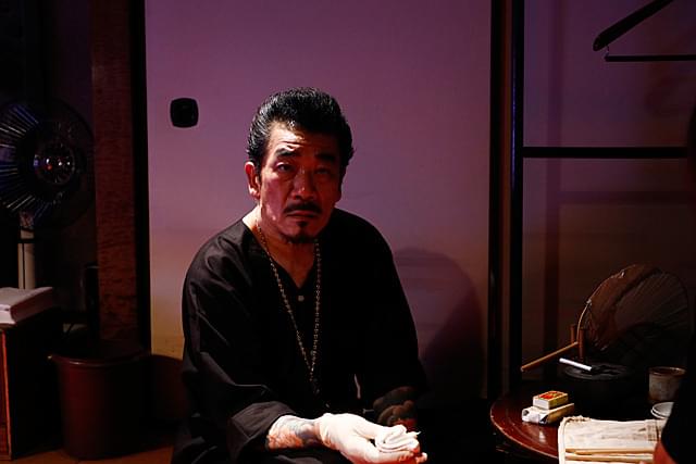 宇崎竜童の「ファンシー」の画像