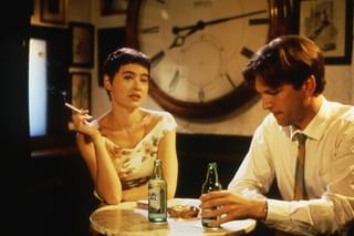 サバイビング・デザイアー