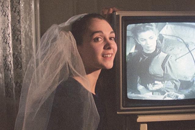 地図職人の恋人