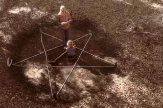 アントラム 史上最も呪われた映画