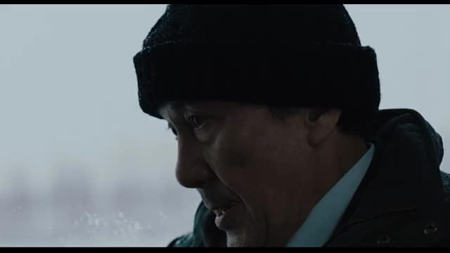 ポン・ジュノ監督コメント入り予告