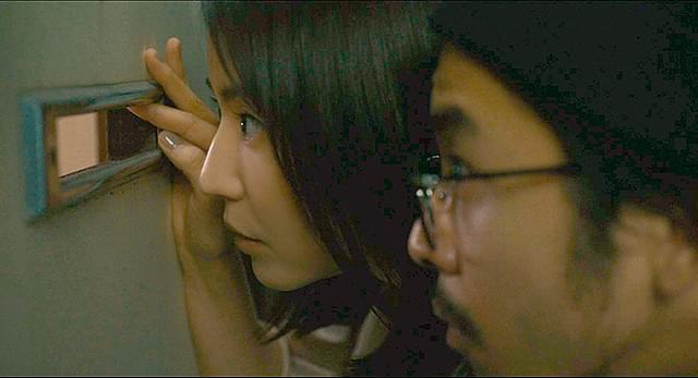 長澤まさみの「すばらしき世界」の画像