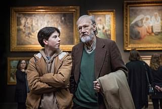 ラスト・ディール 美術商と名前を失くした肖像