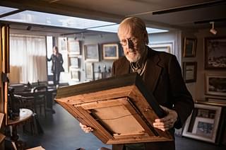 ラスト・ディール 美術商と名前を失くした肖像