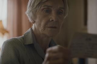 イーディ、83歳 はじめての山登り