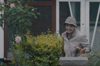 イーディ、83歳 はじめての山登り