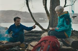 イーディ、83歳 はじめての山登り