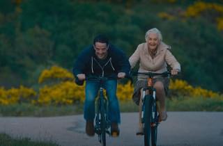 イーディ、83歳 はじめての山登り