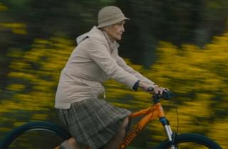 イーディ、83歳 はじめての山登り