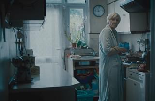 イーディ、83歳 はじめての山登り