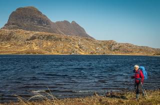 イーディ、83歳 はじめての山登り