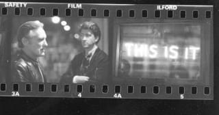 デニス・ホッパー 狂気の旅路